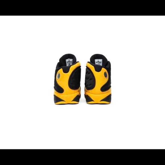 Air Jordan 13 Retro ‘Melo Class of 2002’ B-Grade - Picture 5 of 8